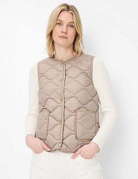 Fuchs Schmitt Outdoorjacke Style Steppweste Luxemburg günstig online kaufen