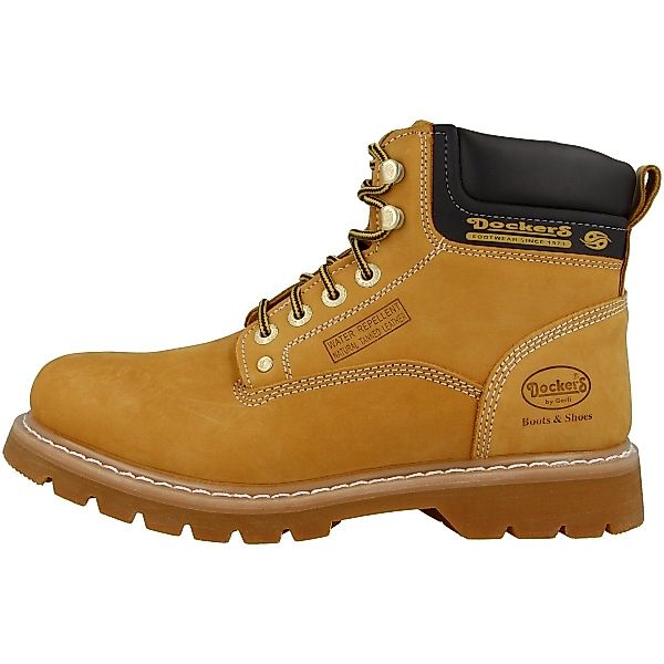 Dockers by Gerli 23DA004 Herren Schnürboots günstig online kaufen