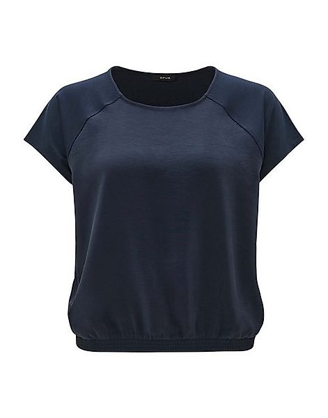 OPUS Kurzarmshirt Sagama günstig online kaufen