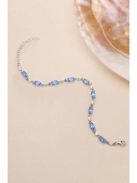 Nisan Ketten und Armband Set, 925 günstig online kaufen