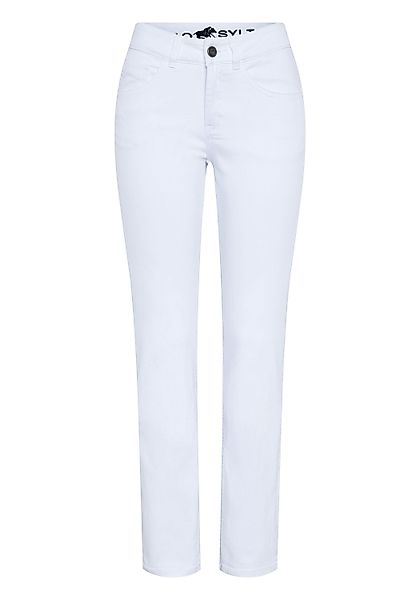 Polo Sylt 5-Pocket-Jeans im 5-Pocket-Stil günstig online kaufen