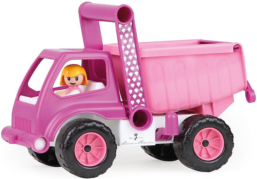 Lena® Spielzeug-Kipper Prinzessin von Hohenzollern, Princess, Made in Europ günstig online kaufen