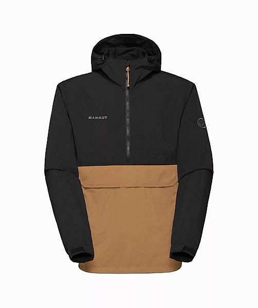 Mammut Windbreaker Hiking WB Hooded Anorak günstig online kaufen