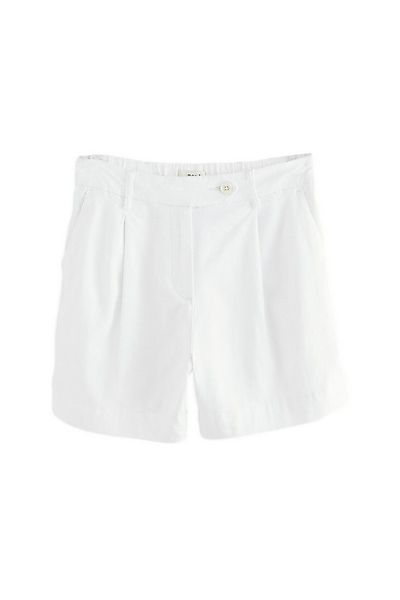 Next Shorts Boy-Shorts mit hohem Leinenanteil (1-tlg) günstig online kaufen