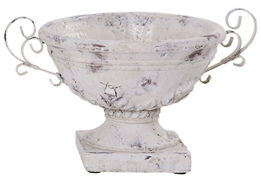 matches21 HOME & HOBBY Blumentopf Keramik günstig online kaufen