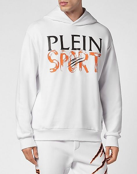 PLEIN SPORT Sweatshirt Hoodie günstig online kaufen