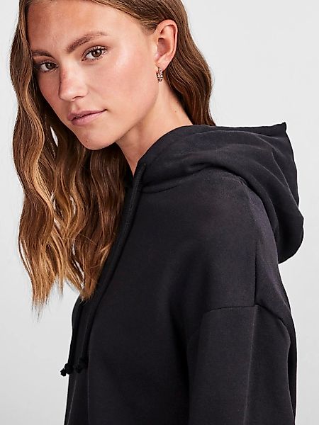 Pieces  Sweatshirt 17113437-BLK günstig online kaufen