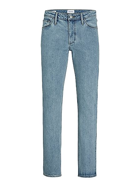 Jack & Jones Regular-fit-Jeans Elastische Jeans günstig online kaufen