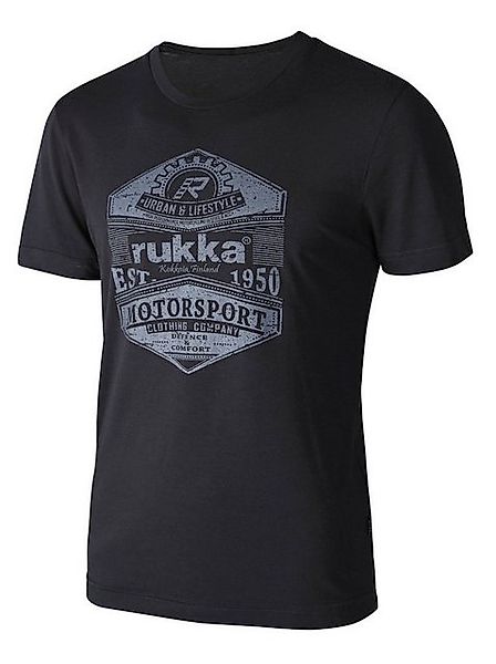 Rukka T-Shirt Kington OUTLAST® T-Shirt günstig online kaufen