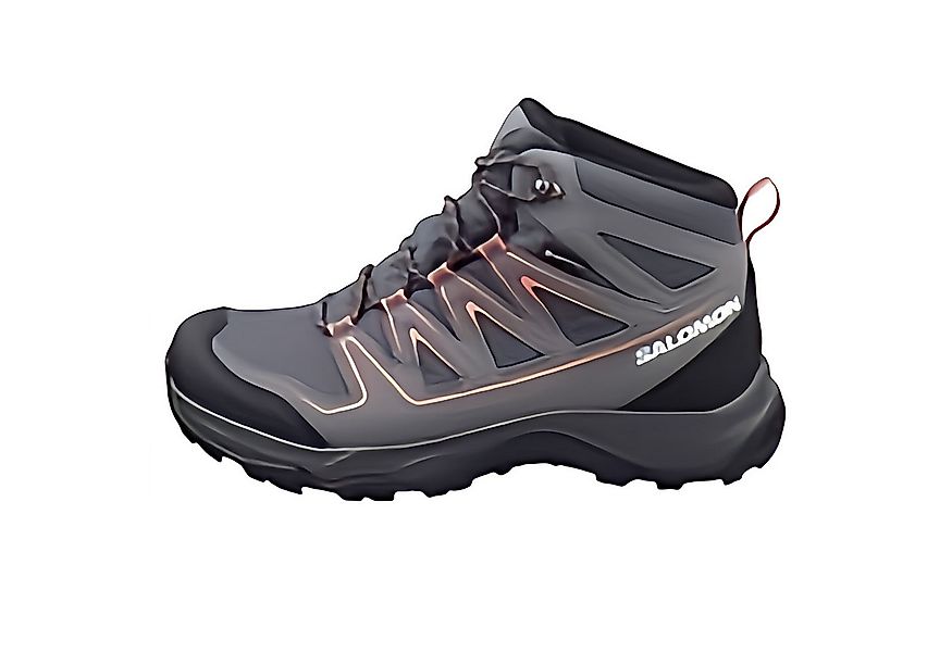 Salomon Salomon Onis Mid Gtx W für Damen Outdoorschuh günstig online kaufen