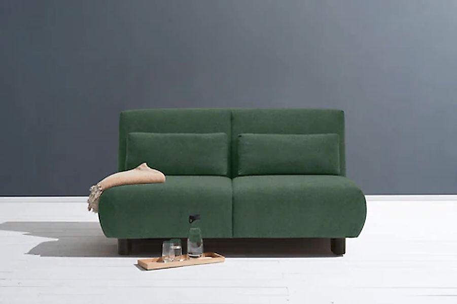 ell + ell Schlafsofa »Minou« günstig online kaufen