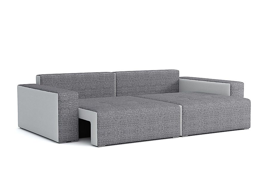 Fun Möbel Big-Sofa Big Sofa Couchgarnitur günstig online kaufen