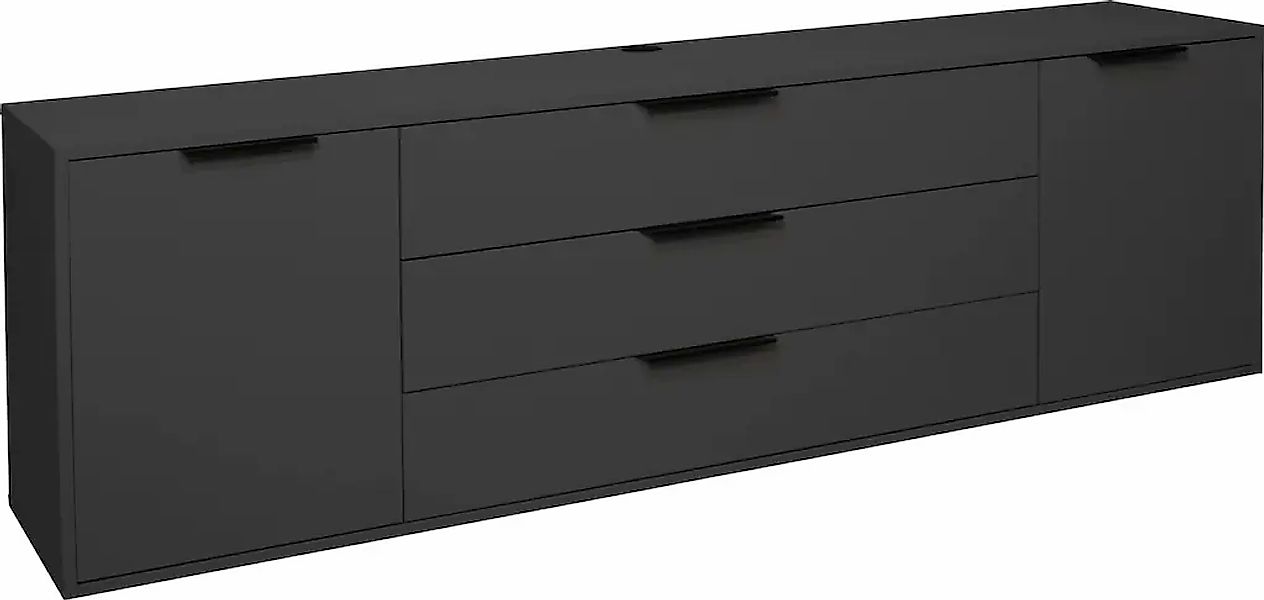 Mäusbacher Sideboard "Bonnie TOPSELLER" OTTOs Choice, Modernes Sideboard günstig online kaufen