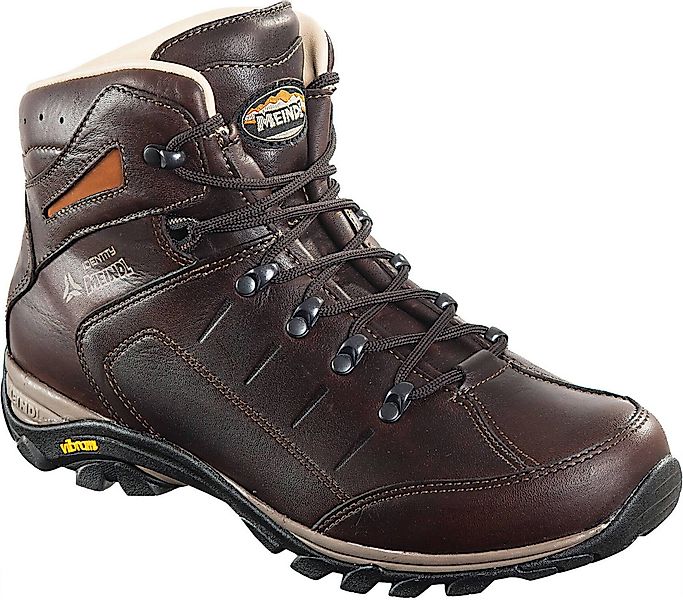 Meindl Bergamo Lady Identity Outdoorschuh (2-tlg) günstig online kaufen
