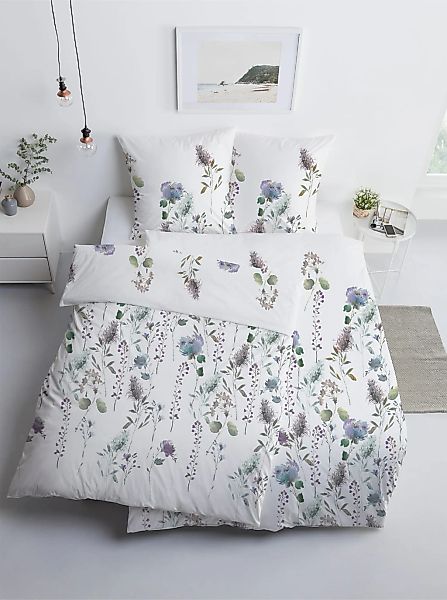 Estella Bettwäsche 3 tlg. tlg. günstig online kaufen