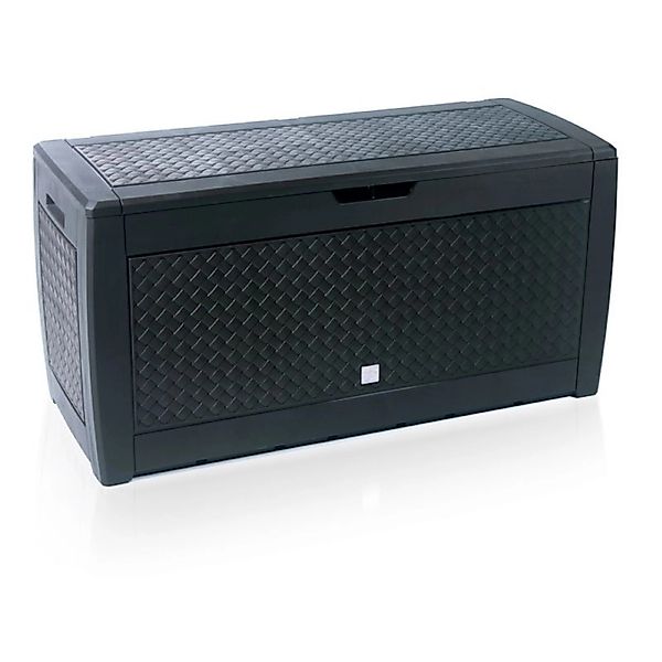 PROREGAL CAP’N COOK Klappbare Gartenbox LxBxH 119 x 48 x 60 cm Kissenbox mi günstig online kaufen