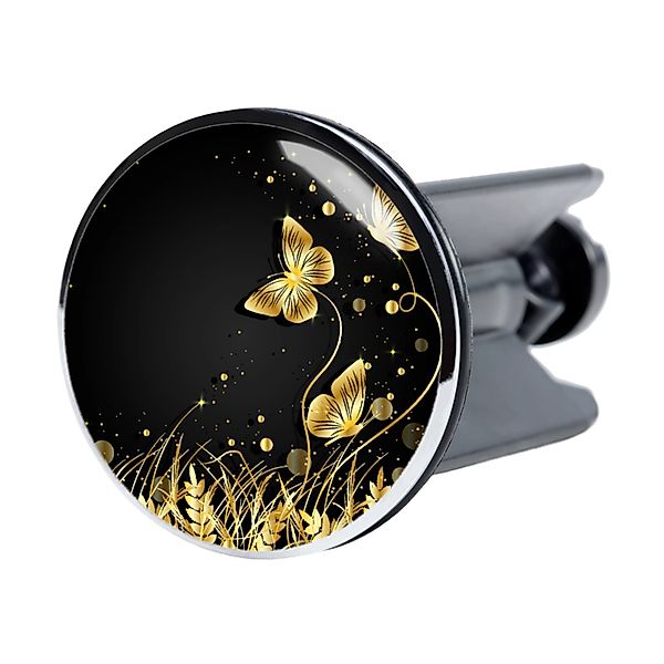 Sanilo Waschbeckenstöpsel Kolibri günstig online kaufen