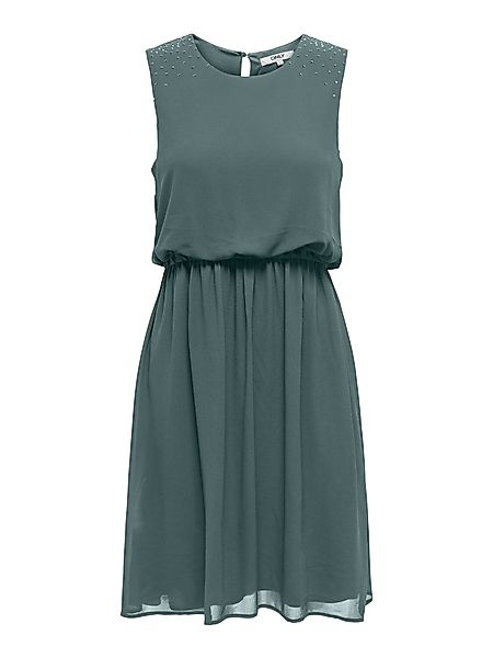 ONLY Minikleid ONLSTINNA LIFE SL DETAIL günstig online kaufen
