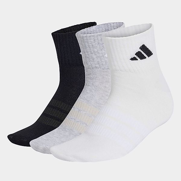 adidas Performance Funktionssocken "T ESS ANK 3P" 3 Paar tlg. günstig online kaufen