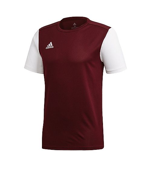 adidas Performance Fußballtrikot adidas Performance Estro 19 Trikot kurzarm günstig online kaufen