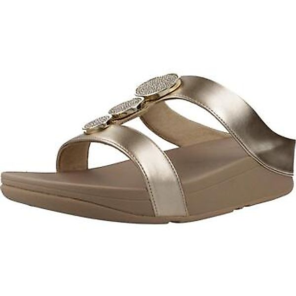 FitFlop  Zehentrenner HALO BEAD CIRCLE günstig online kaufen