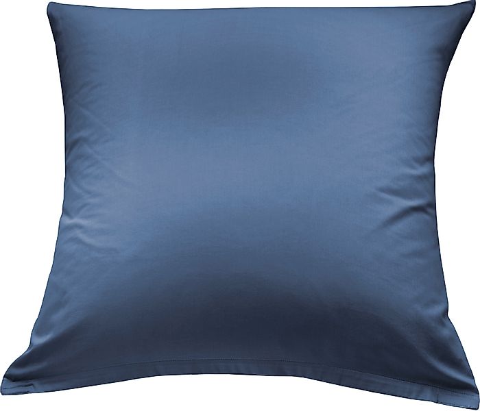 Primera Kissenbezug »Primera Luxus-Satin Kissenbezug«, (1 St.), Passend zu günstig online kaufen