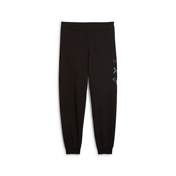 PUMA Trainingshose ESS LOGO LAB EXECUTION günstig online kaufen