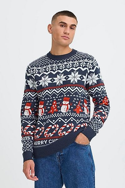 !Solid Strickpullover SDPAJA Kuscheliger Pullover günstig online kaufen