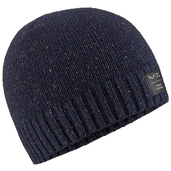 Salewa  Mütze Melange Beanie günstig online kaufen