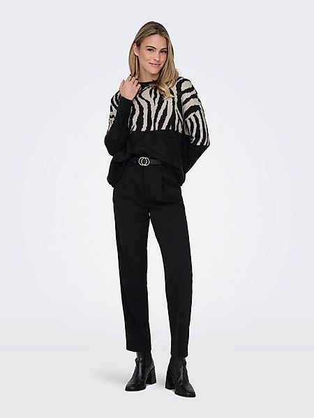 ONLY Rundhalspullover ONLJade (1-tlg) Plain/ohne Details günstig online kaufen