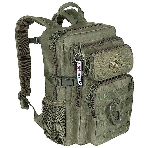 MFH Rucksack US Rucksack, Assault, Youngster, günstig online kaufen