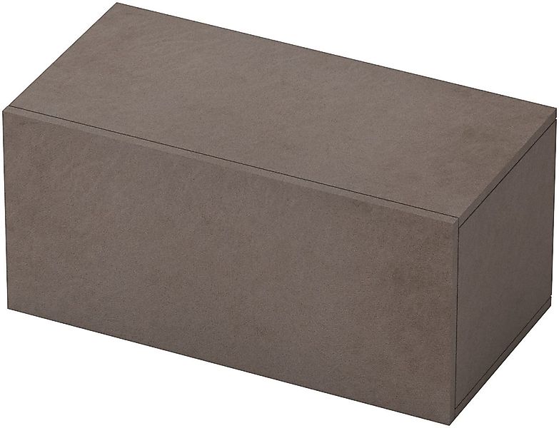 INOSIGN Hängevitrine Infinity Breite 69 cm, günstig online kaufen