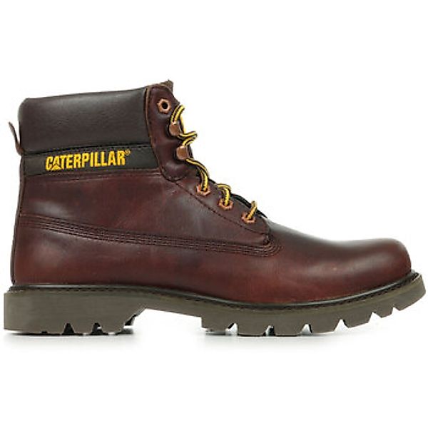 Caterpillar  Herrenstiefel Colorado 2.0 Lederstiefel günstig online kaufen