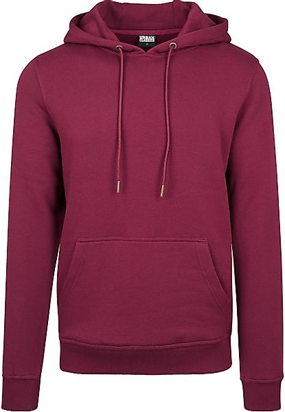 URBAN CLASSICS Sweatshirt Urban Classics Herren günstig online kaufen