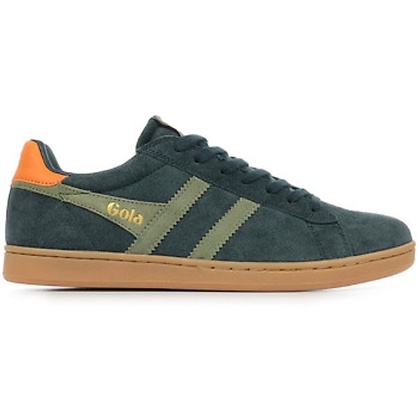 Gola  Sneaker Equipe II Suede günstig online kaufen