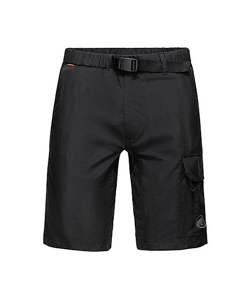 Mammut Trekkingshorts Hiking Cargo Shorts Men günstig online kaufen