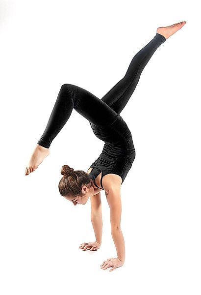 Jumpsuit Bio Für Yoga, Pilates, Tanz günstig online kaufen