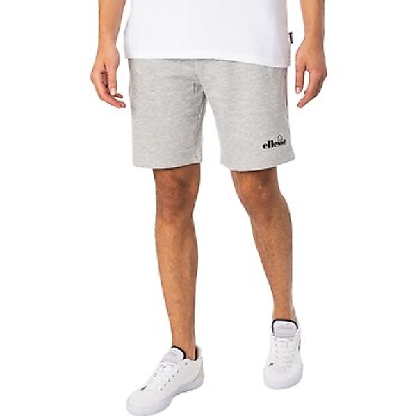 Ellesse Sweatshorts Herren Shorts Baumwolle MOLLA günstig online kaufen