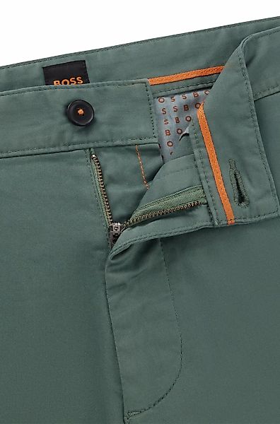 BOSS ORANGE Chinohose Chino_slim mit Gesäßtaschen günstig online kaufen