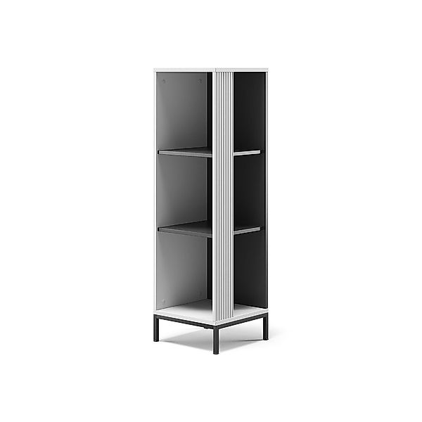 Vicco Bücherregal Eliza, Weiß, 36 x günstig online kaufen