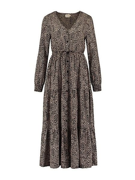 Shiwi Blusenkleid AZORES (1-tlg) Drapiert/gerafft günstig online kaufen