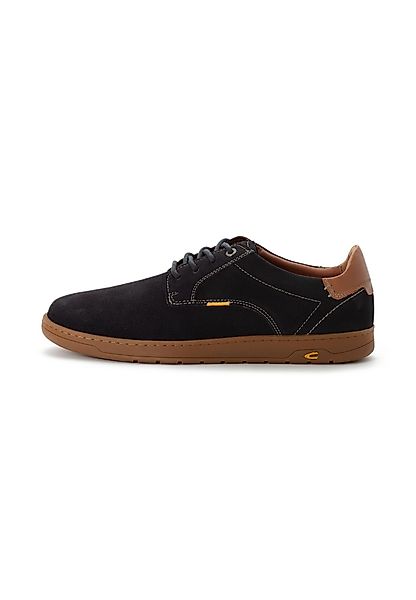 camel active aus Veloursleder Sneaker günstig online kaufen