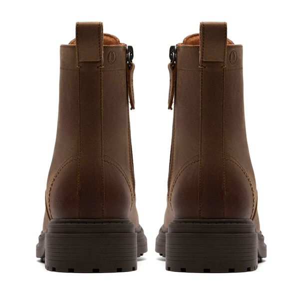 Clarks Orinoco 3 Style Schnürboots Stiefel, günstig online kaufen