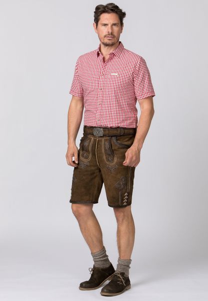 Stockerpoint Trachtenlederhose Bertl günstig online kaufen