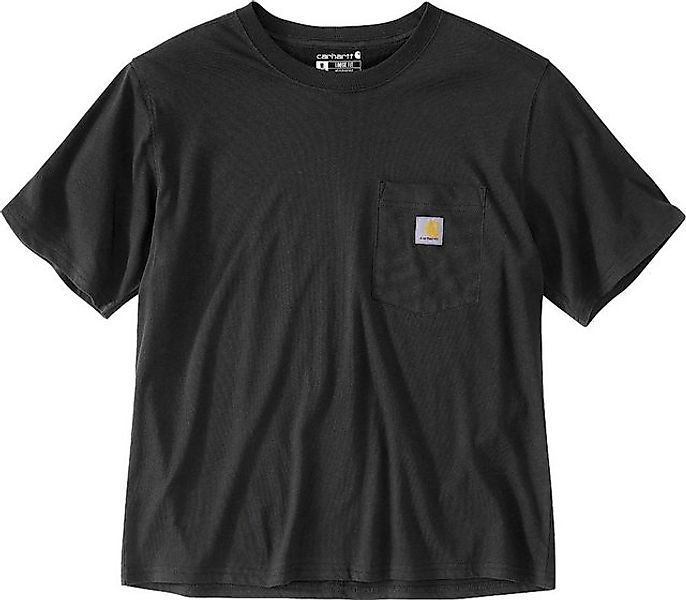 Carhartt T-Shirt Lightweight S/S 106122 günstig online kaufen