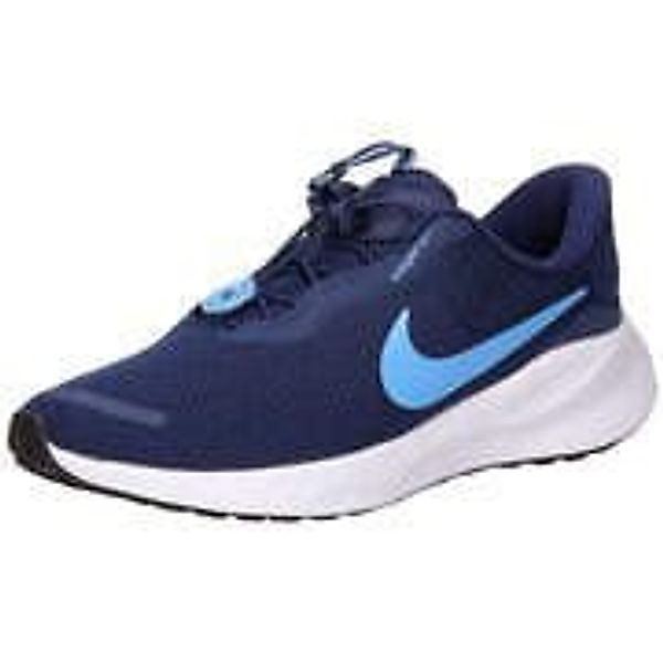Nike Revolution 7 EasyOn Herren blau|blau|blau|blau|blau|blau|blau günstig online kaufen