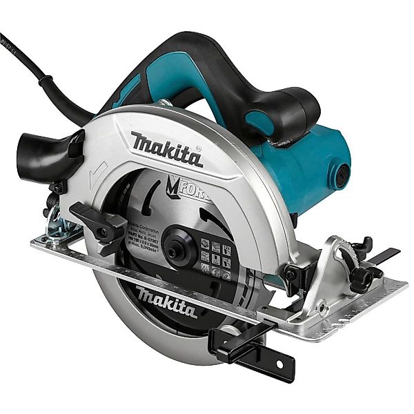 Makita Akku-Stichsäge HS7611 Handkreissäge günstig online kaufen