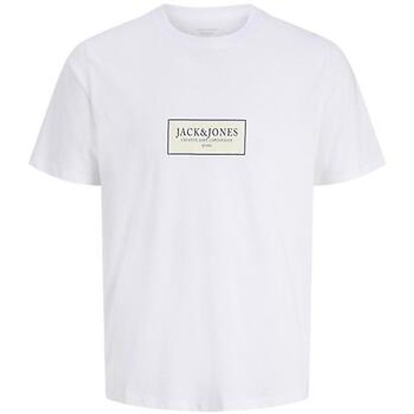 Jack & Jones  T-Shirt 12291364-BGW günstig online kaufen