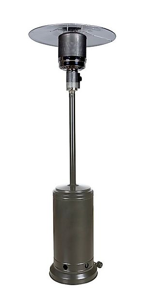 APANA Heizstrahler Bellamente ONE, Inklusive Transportrollen Umkippsicherun günstig online kaufen