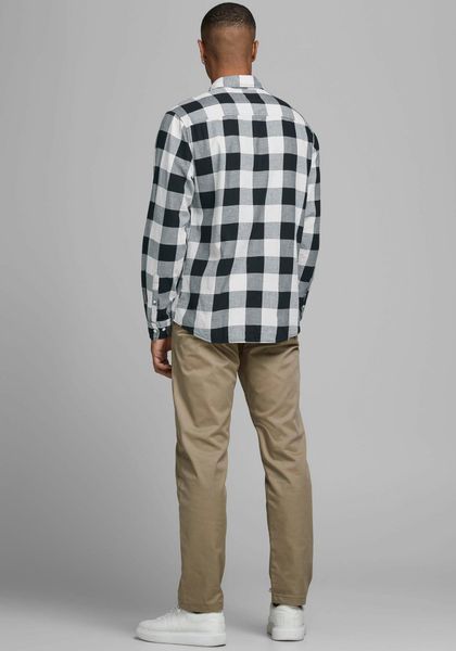 Jack & Jones Karohemd JJ JJEGINGHAM günstig online kaufen